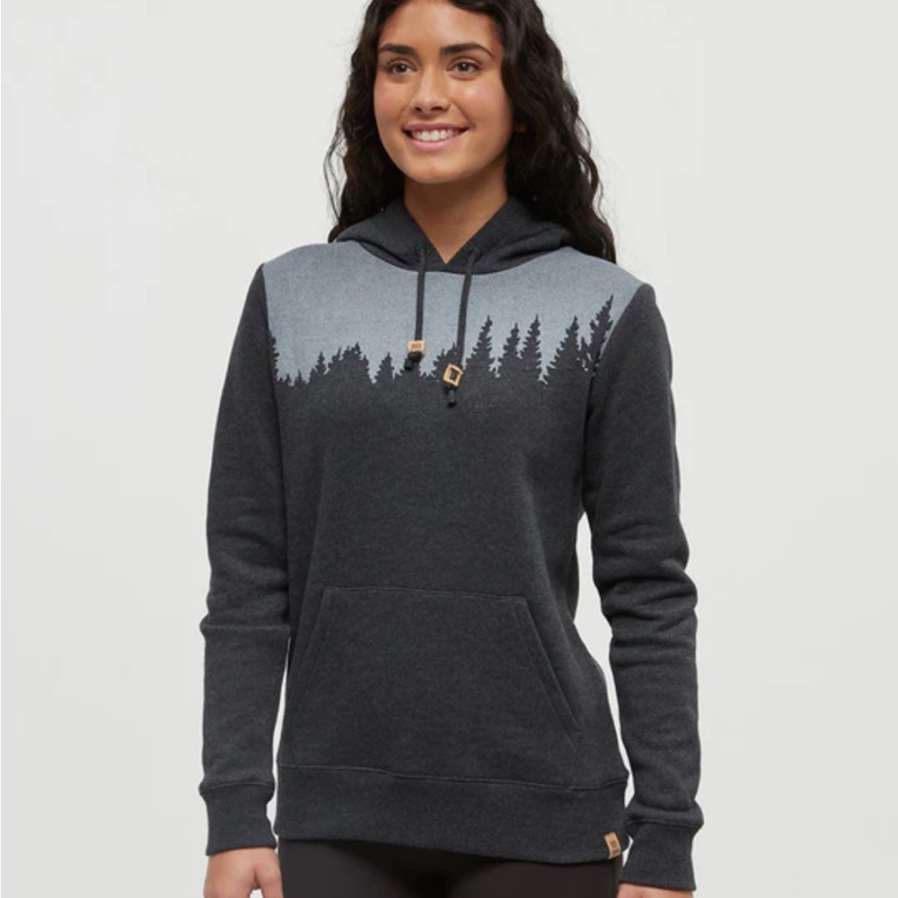 Tentree Juniper Hoodie Women’s XS